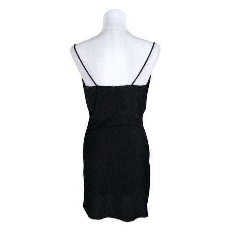 Unisex mbyM - Pidulik kleit, suurus 34 - Must (2)