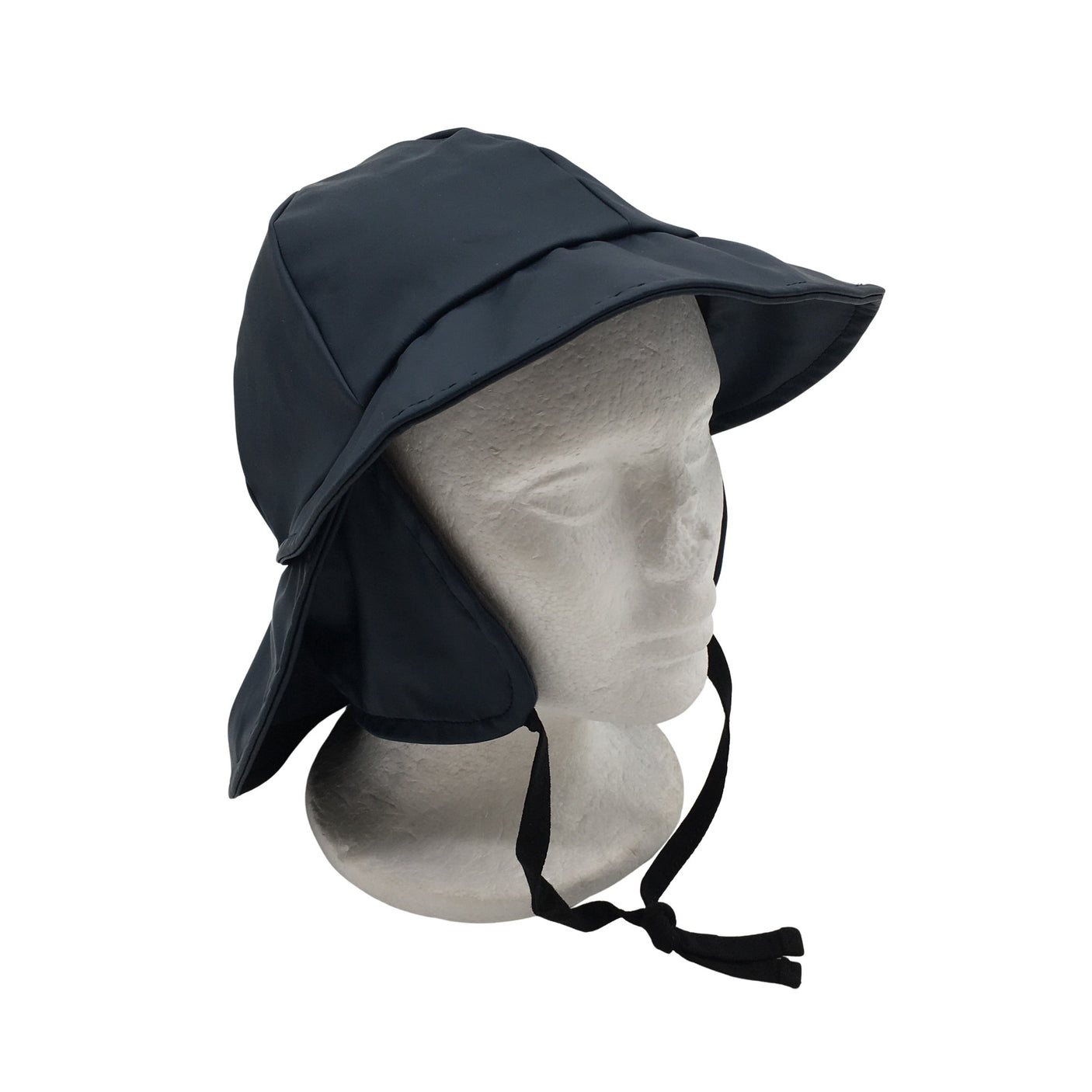 Unisex Reima - Vihmamüts, suurus 54 - 56 cm - Sinine (1)