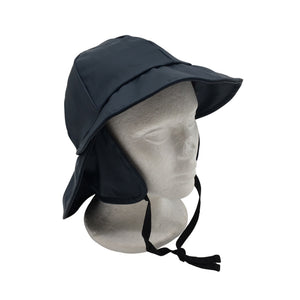 Unisex Reima - Vihmamüts, suurus 54 - 56 cm - Sinine (1)