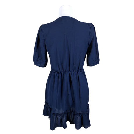 Unisex Luna Tuccini - Õhuke kleit, suurus 34 - Sinine (2)