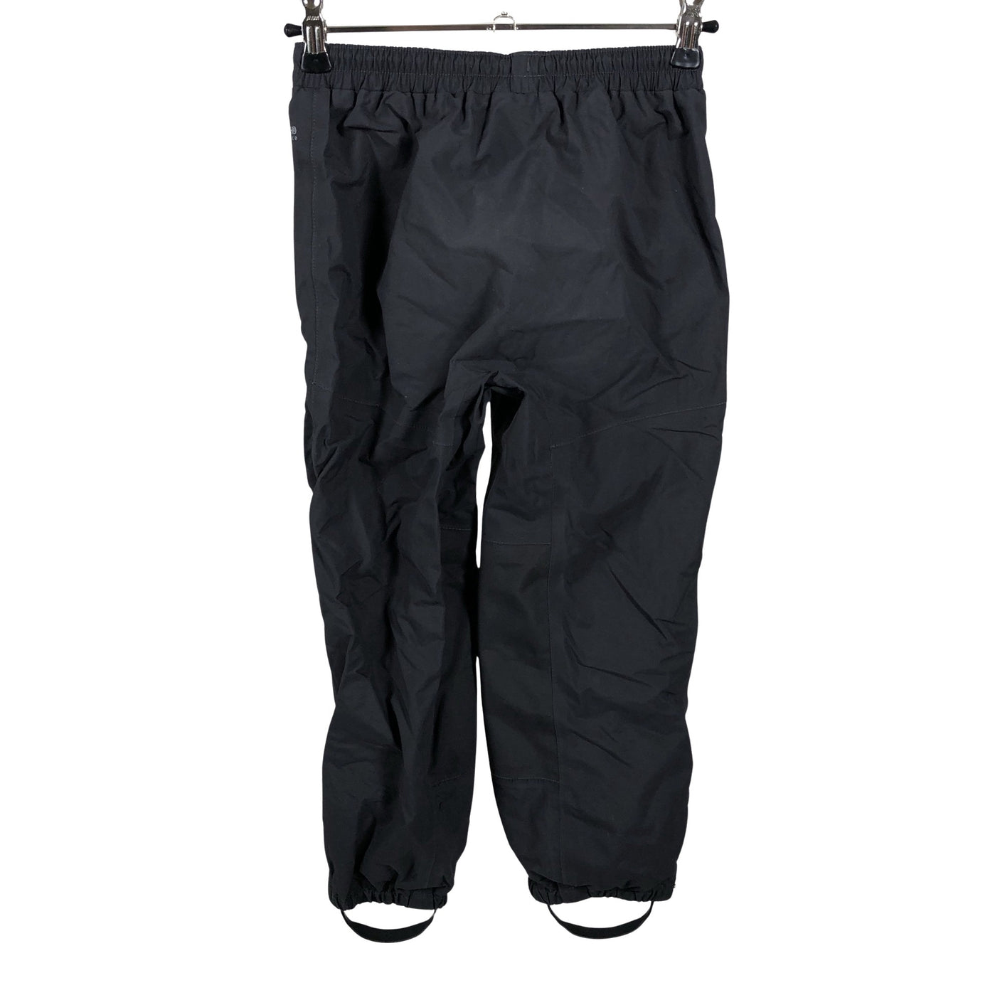 Unisex Helly Hansen - Kevad-/sügispüksid, suurus 116 - 122 - Hall (2)