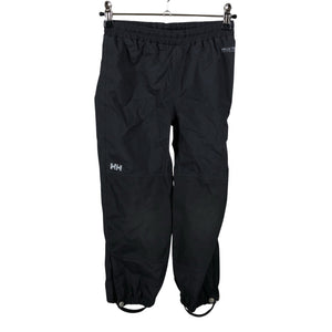 Unisex Helly Hansen - Kevad-/sügispüksid, suurus 116 - 122 - Hall (1)