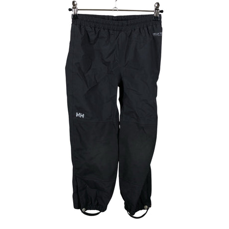 Unisex Helly Hansen - Kevad-/sügispüksid, suurus 116 - 122 - Hall ()