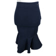 Unisex Guess - Mitteveniv seelik, suurus W27 - Sinine ()