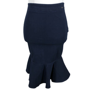 Unisex Guess - Mitteveniv seelik, suurus W27 - Sinine (1)