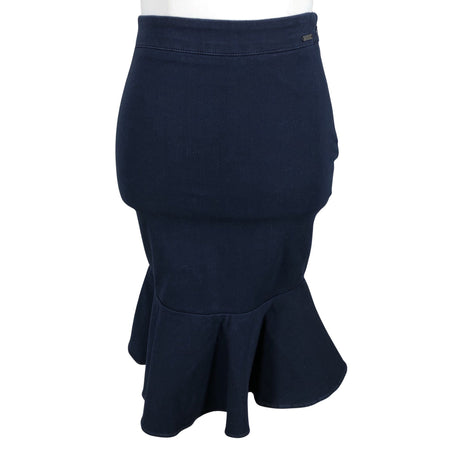 Unisex Guess - Mitteveniv seelik, suurus W27 - Sinine ()