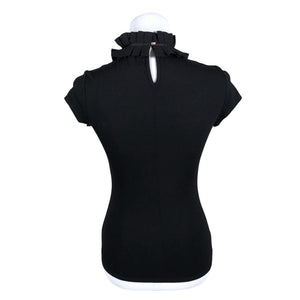Unisex Ted Baker - Topp, suurus 36 - Must (2)