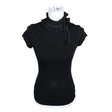 Unisex Ted Baker - Topp, suurus 36 - Must ()
