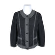 Unisex Gerry Weber - Jakk, suurus 44 - Must ()