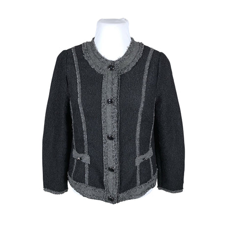 Unisex Gerry Weber - Jakk, suurus 44 - Must ()