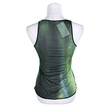 Unisex Wolford - Topp, suurus 36 - Roheline (2)