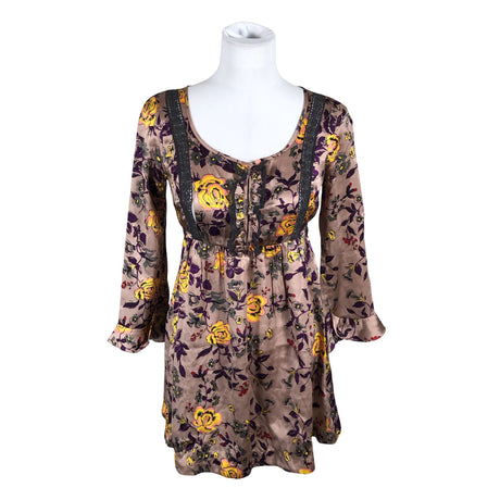 Unisex Odd Molly - Õhuke tuunika, suurus 36 - Heleroosa ()