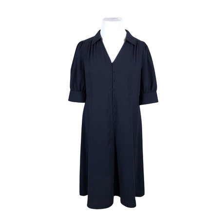 Unisex Marks&Spencer - Õhuke kleit, suurus 44 - Sinine ()
