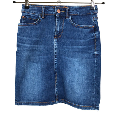 Unisex Guess - Teksaseelik, suurus W26 - Sinine ()