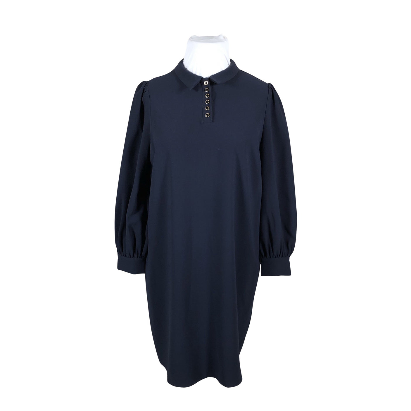 Unisex Marks&Spencer - Mitteveniv kleit, suurus 44 - Sinine (1)