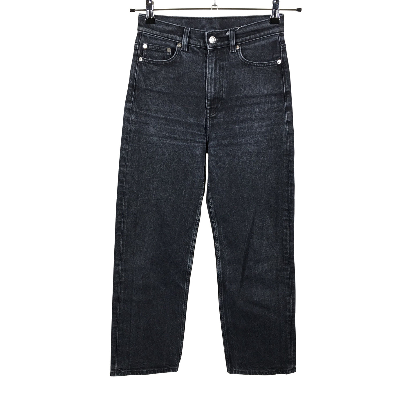 Unisex Arket - Teksad, suurus W25 - Hall (1)