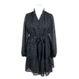 Unisex Marks&Spencer - Õhuke kleit, suurus 46 - Must ()