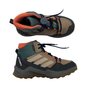 Unisex Adidas - Kevad-/sügisjalanõud, suurus 33 - Pruun (1)