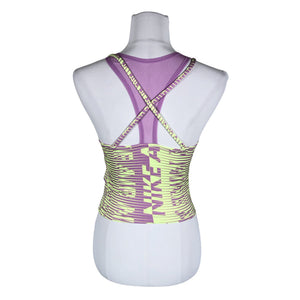 Unisex Nike - Sporditopp, suurus 34 - Lilla (3)