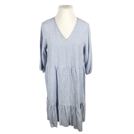 Unisex Nanibon - Kootud vest, suurus XXXL - Hall ()