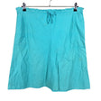 Unisex Lindex - Mitteveniv seelik, suurus 38 - Türkiis ()