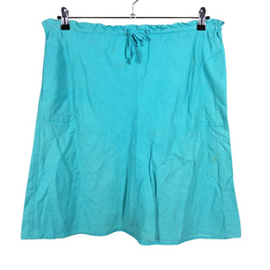 Unisex Lindex - Mitteveniv seelik, suurus 38 - Türkiis (1)