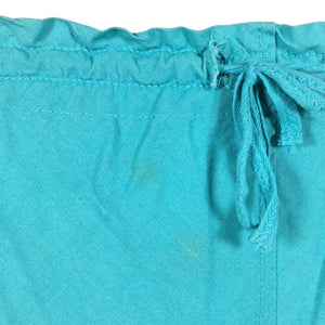 Unisex Lindex - Mitteveniv seelik, suurus 38 - Türkiis (2)