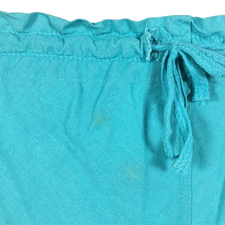 Unisex Lindex - Mitteveniv seelik, suurus 38 - Türkiis (2)