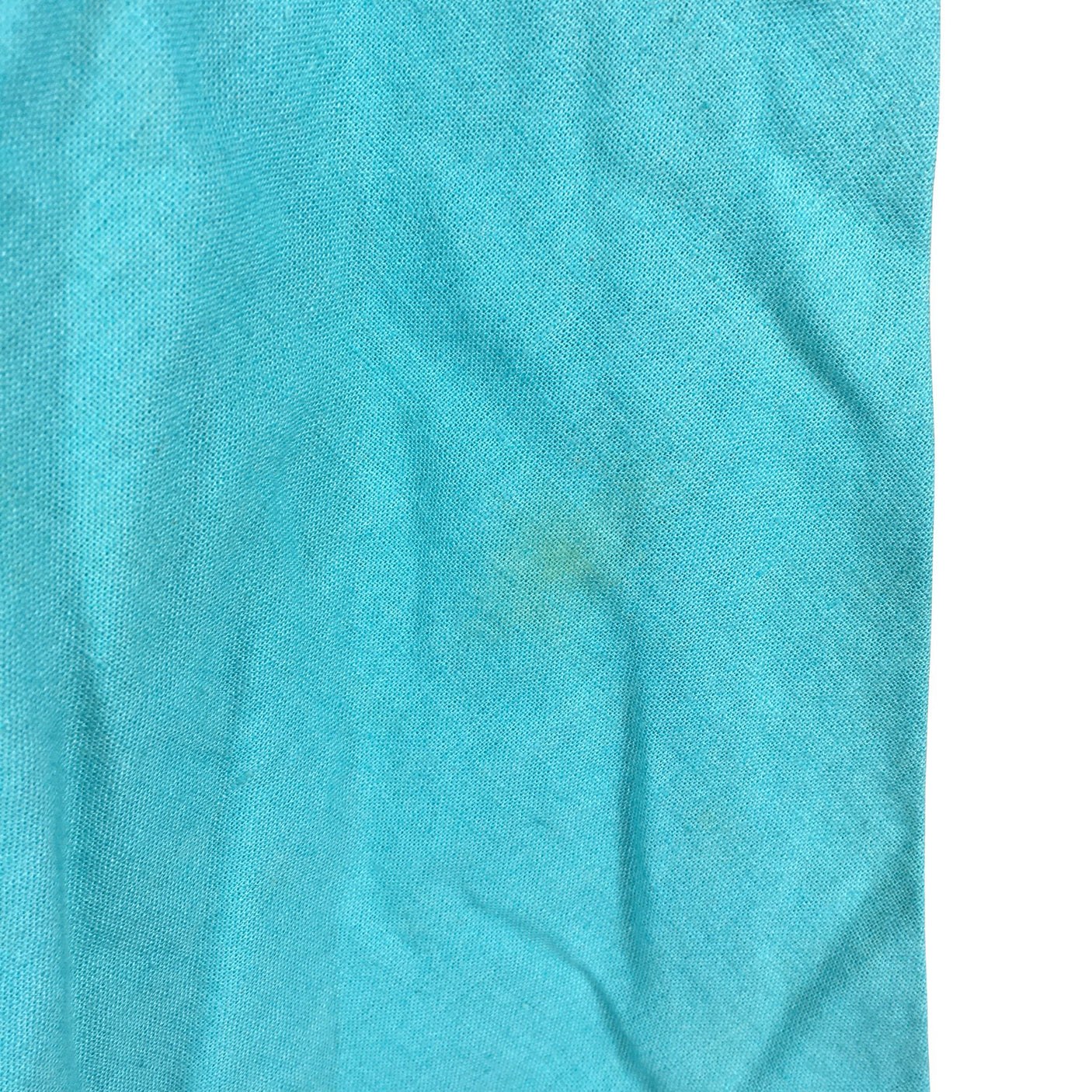 Unisex Lindex - Mitteveniv seelik, suurus 38 - Türkiis (3)