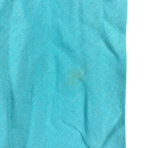 Unisex Lindex - Mitteveniv seelik, suurus 38 - Türkiis (3)