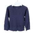 Unisex Arket - Dressikangast pluus, suurus 134 - 140 - Sinine ()