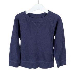 Unisex Arket - Dressikangast pluus, suurus 134 - 140 - Sinine (1)