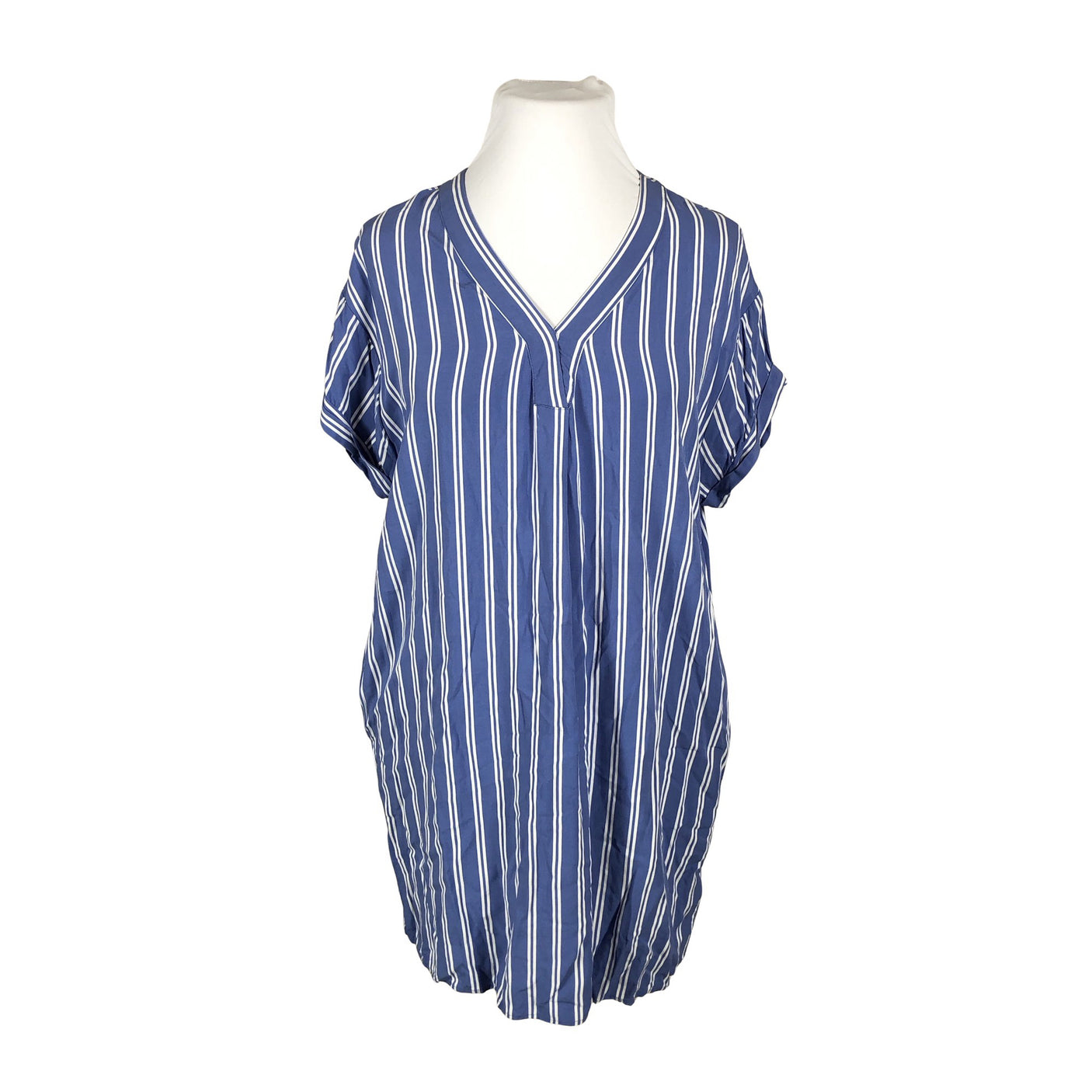 Unisex Gap - Õhuke kleit, suurus 42 - Sinine (1)