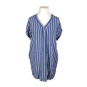 Unisex Gap - Õhuke kleit, suurus 42 - Sinine (1)