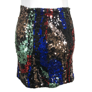 Unisex Desigual - Pidulik jakk, suurus 34 - Must (3)