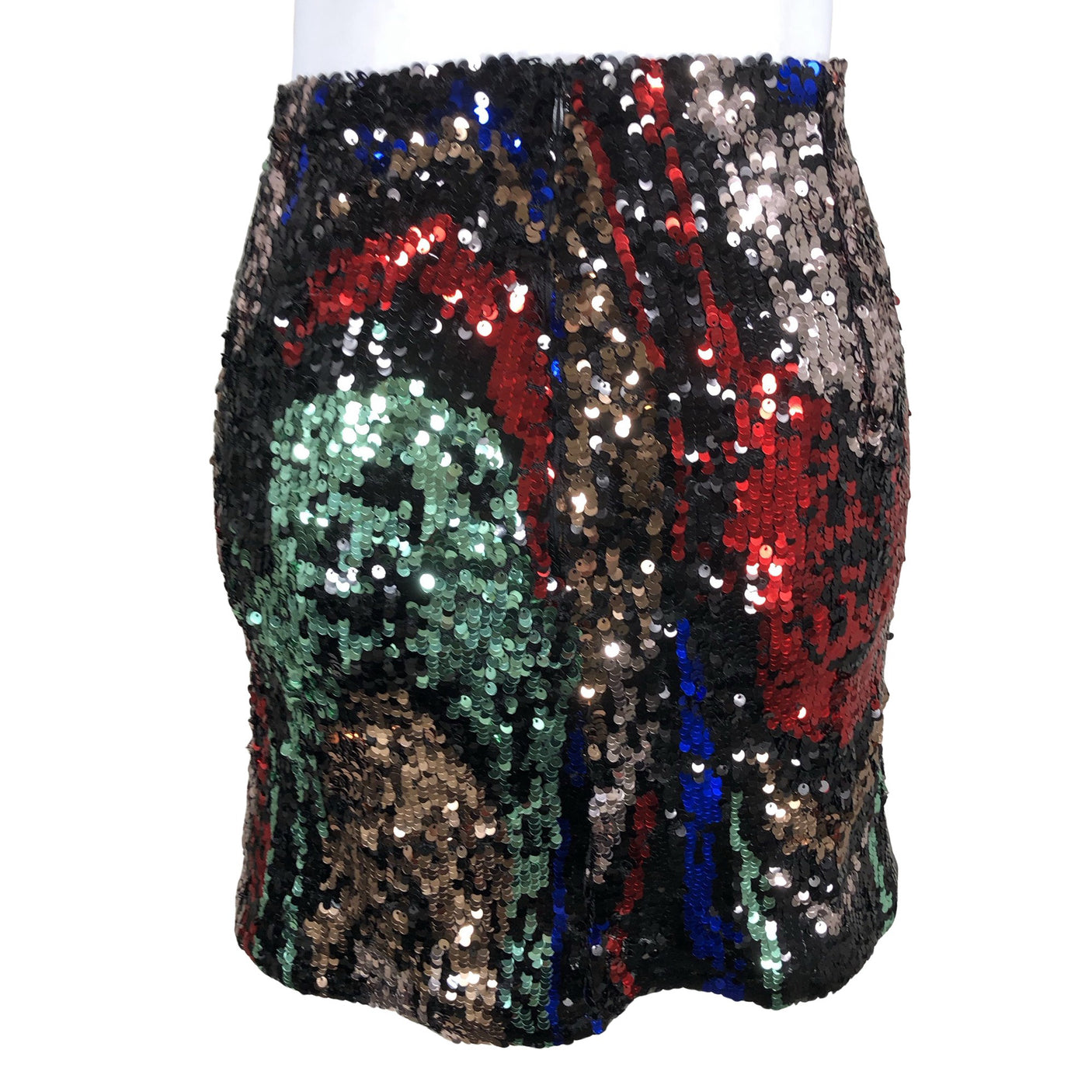 Unisex Desigual - Pidulik jakk, suurus 34 - Must (4)