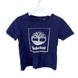 Unisex Timberland - T-särk, suurus 104 - 110 - Sinine ()