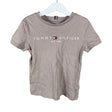 Unisex Tommy Hilfiger - T-särk, suurus 110 - 116 - Pruun ()