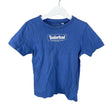 Unisex Timberland - T-särk, suurus 110 - 116 - Sinine ()