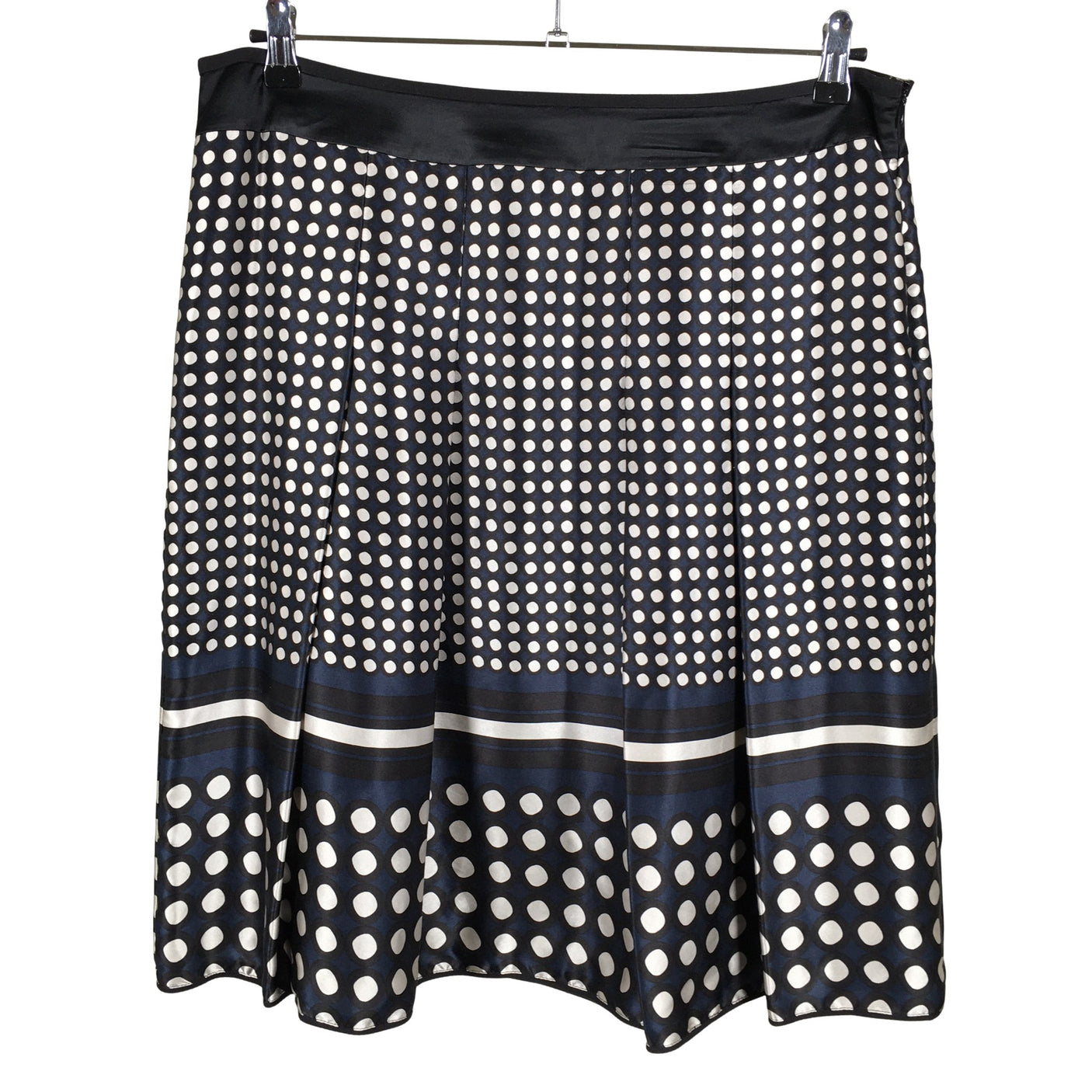 Unisex Marc Aurel - Mitteveniv seelik, suurus 44 - Sinine (1)