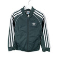 Unisex Adidas - Soojendusjope, suurus 116 - 122 - Roheline ()