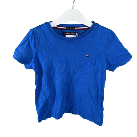 Unisex Tommy Hilfiger - T-särk, suurus 98 - 104 - Sinine ()