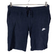 Unisex Nike - Lühikesed püksid, suurus L - Sinine ()