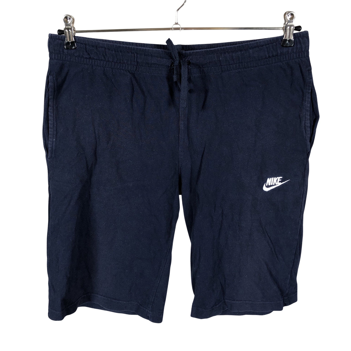 Unisex Nike - Lühikesed püksid, suurus L - Sinine (1)