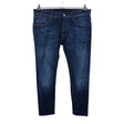 Unisex Tiger of Sweden - Teksad, suurus W34 - Sinine ()