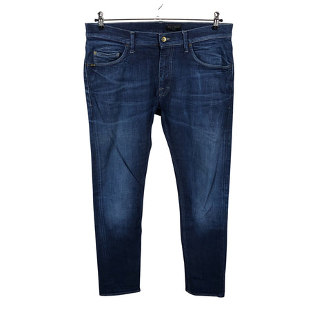 Unisex Tiger of Sweden - Teksad, suurus W34 - Sinine ()