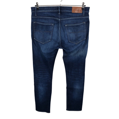 Unisex Tiger of Sweden - Teksad, suurus W34 - Sinine (2)
