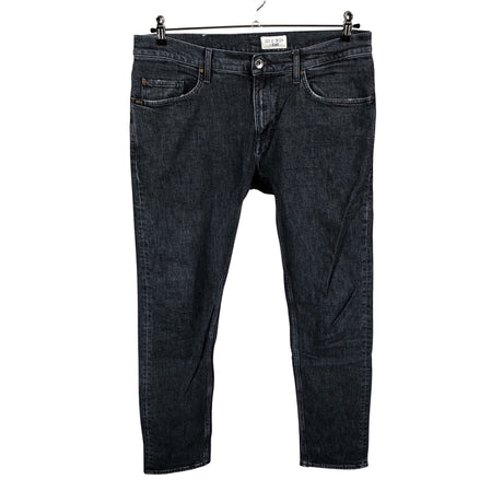 Unisex Tiger of Sweden - Teksad, suurus W33 - Hall ()