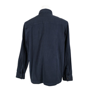 Unisex Tom Tailor - Teksatagi, suurus L - Sinine (2)
