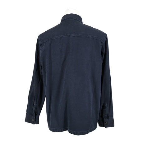Unisex Tom Tailor - Teksatagi, suurus L - Sinine (2)